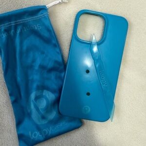 iPhone 14 Pro Max loopy case